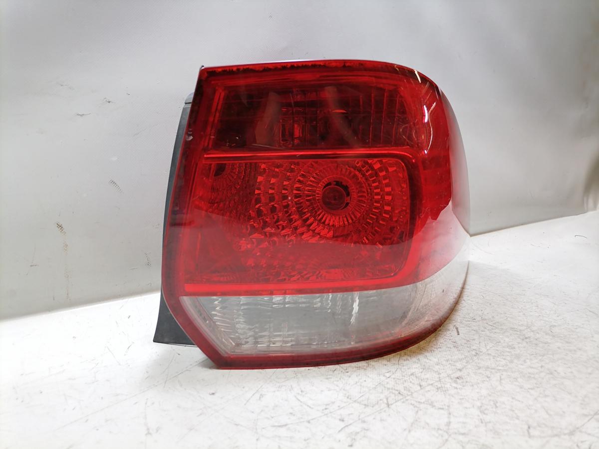 VW Golf V Variant original R&uuml;cklicht R&uuml;ckleuchte Schlussleuchte rechts Kombi Bj.2007
